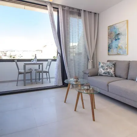 Mainstream With Balcony By Canariasgetaway דירה לאס פאלמס דה גראן קנאריה