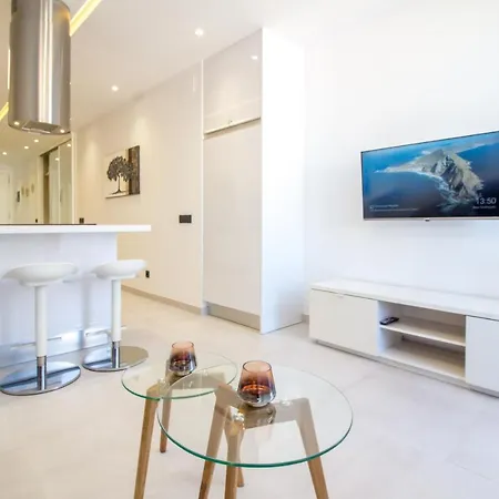 Mainstream With Balcony By Canariasgetaway Appartamento Las Palmas de Gran Canaria
