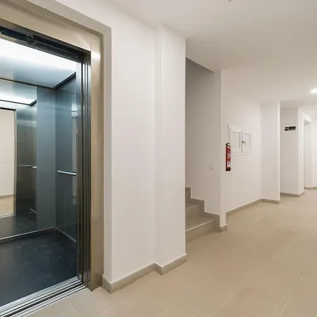 Appartamento Mainstream With Balcony By Canariasgetaway *